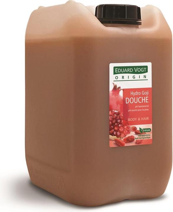 Eduard Vogt Hydro Goji Douche
