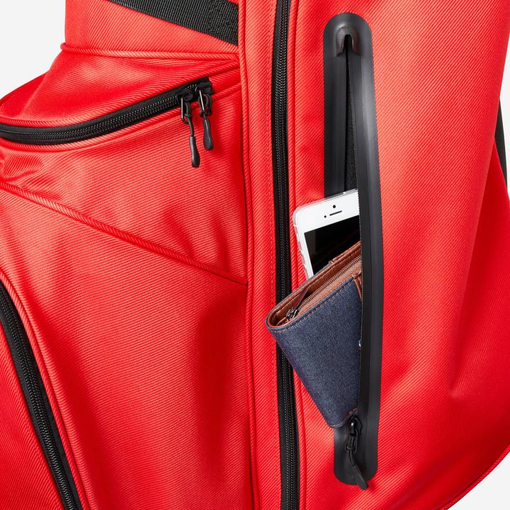 Immagine prodotto Inesis Borsa Da Golf Con Treppiede