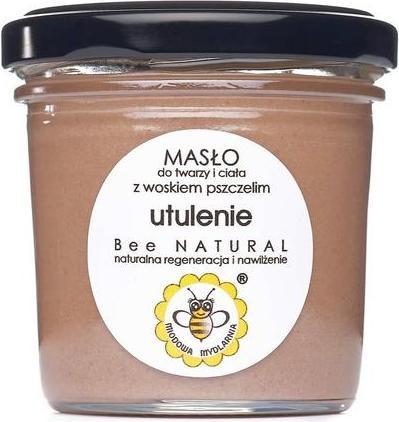 Produktbild Miodowa Mydlarnia Honey Soap Factory Gesichts- und Körperbutter Embrace 65g (Body Butter)