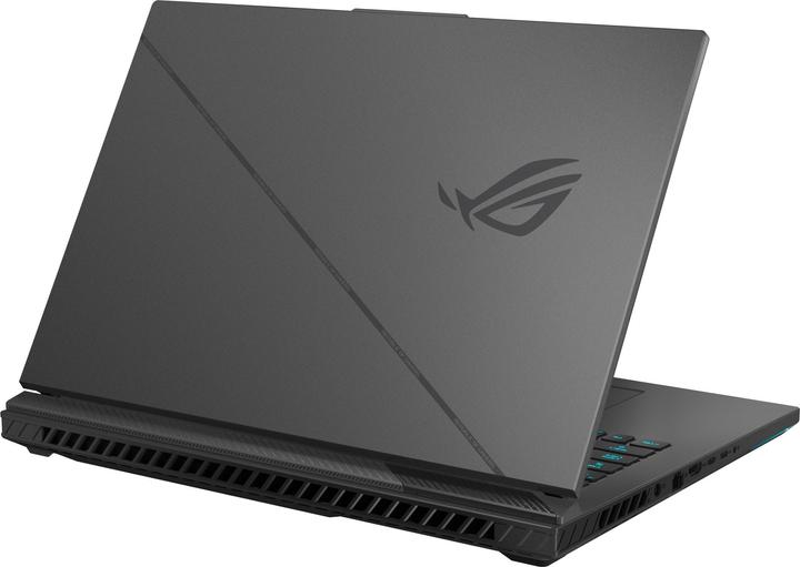 Immagine prodotto ASUS ROG Strix G18 RTX 4070 (18", Intel Core i9-14900HX, 32 GB, 1000 GB, CH)