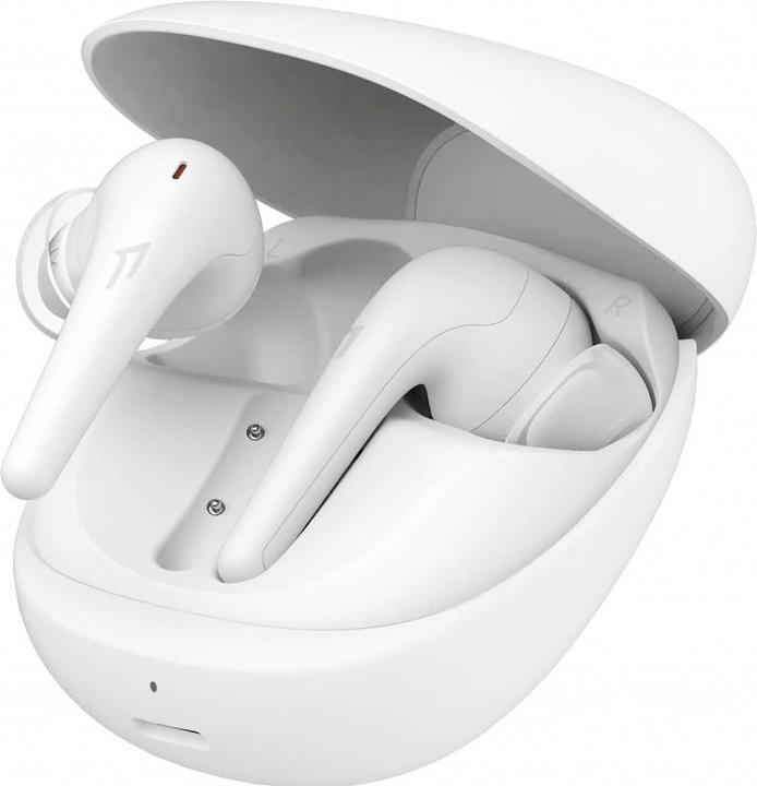Produktbild 1More Earphones AERO (black) (ANC, 28 h, Kabellos)