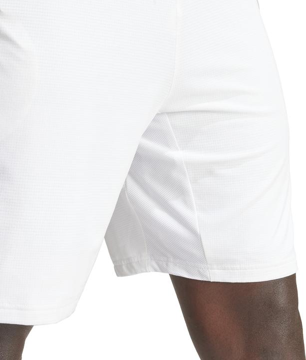 Produktbild adidas Ergo Short weiss (L)