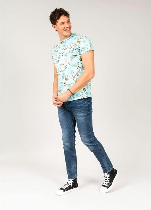 Actual product image Deeluxe t-hirt frehy (S)
