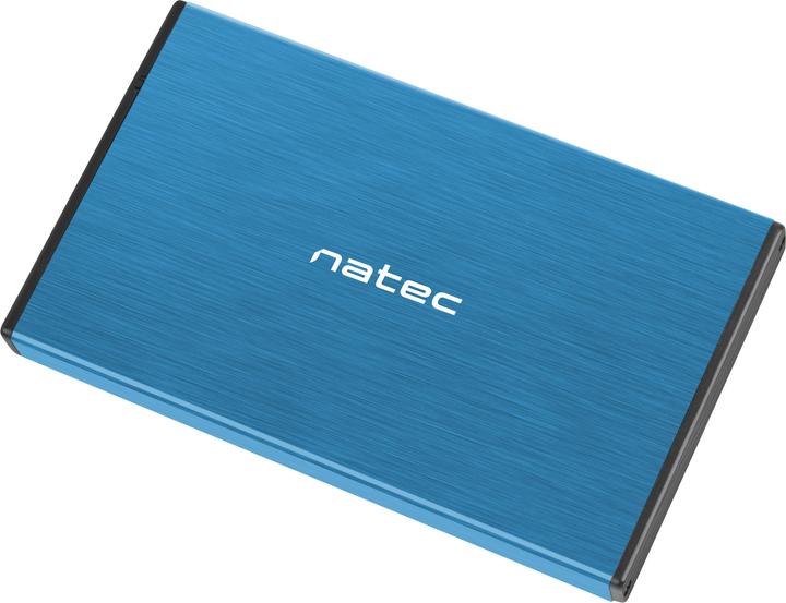 Immagine prodotto Natec Rhino GO HDD / SSD Enclosure 2.5 pollici (2.5")