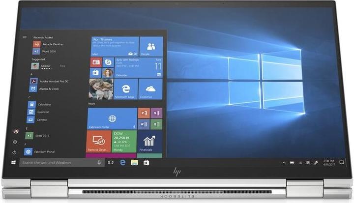 HP EliteBook x360 1030 G7 (13.30", Intel Core i5-10210U, 16 GB, 512 GB, CH)