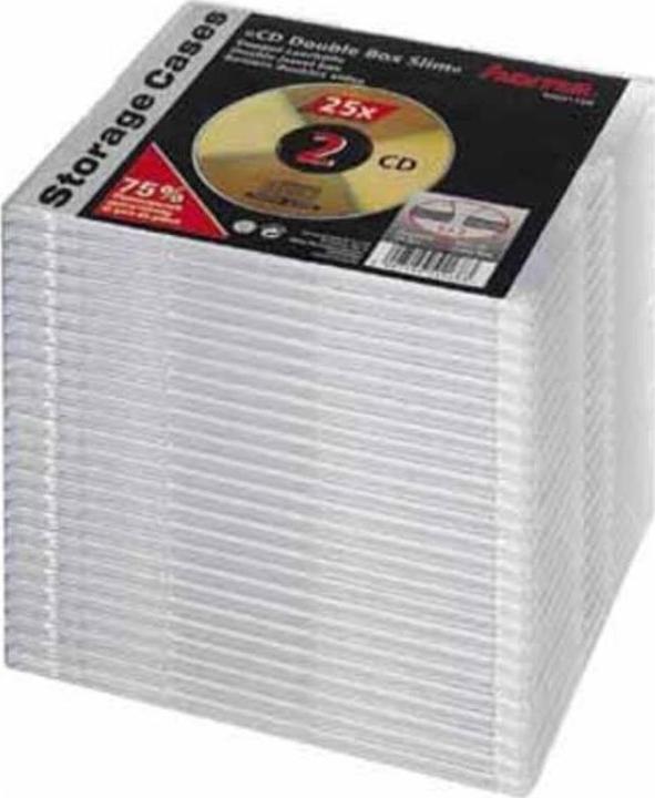 Produktbild Hama Slim Double