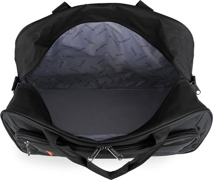 Immagine prodotto Gabol Week Eco flight bag 50 cm (36 l)