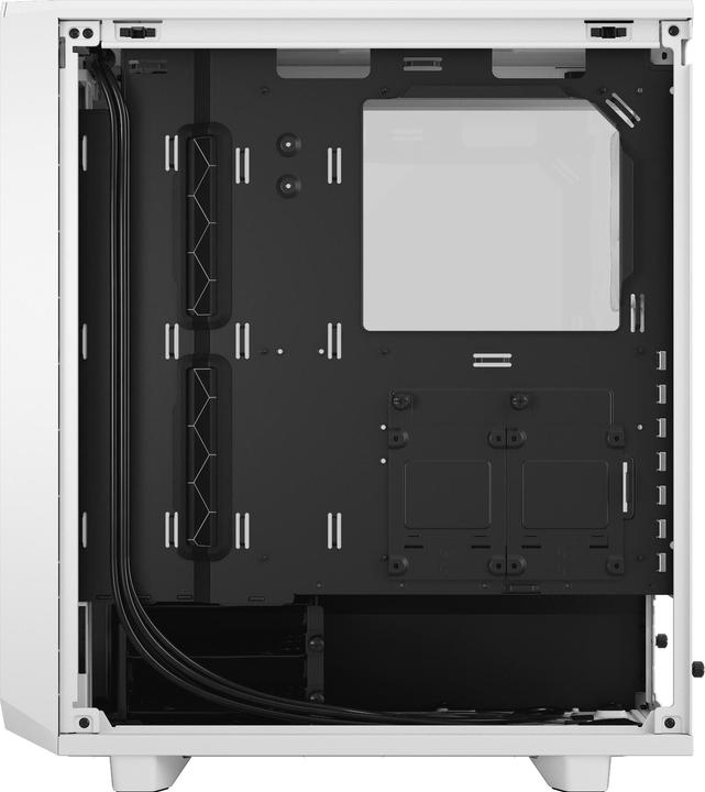 Image du produit Fractal Meshify 2 Compact Lite (ATX, mATX, Mini-ITX)