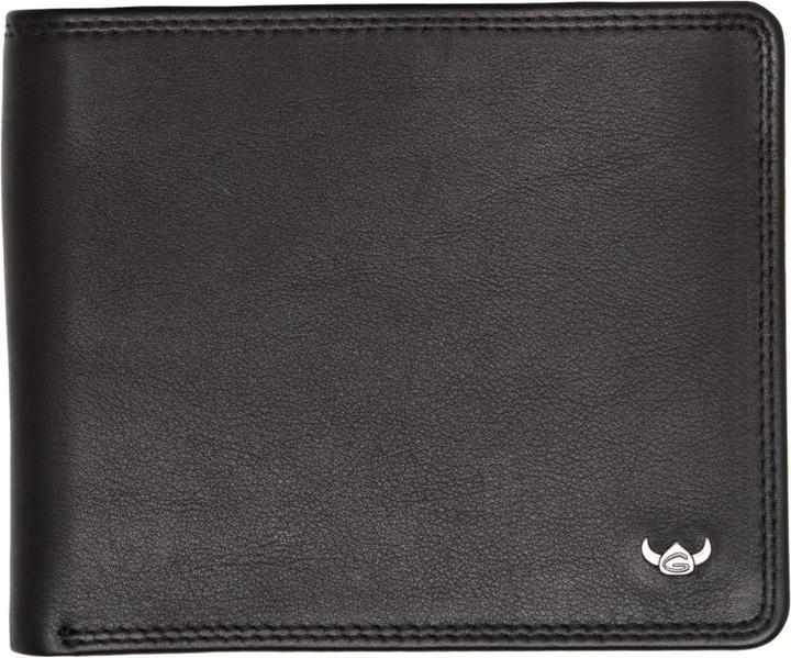 Immagine prodotto Golden Head Portafoglio Polo in pelle 10 cm
