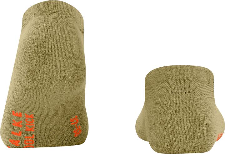 Immagine prodotto Falke Cool Kick Damen Sneakersocken (35 - 36)