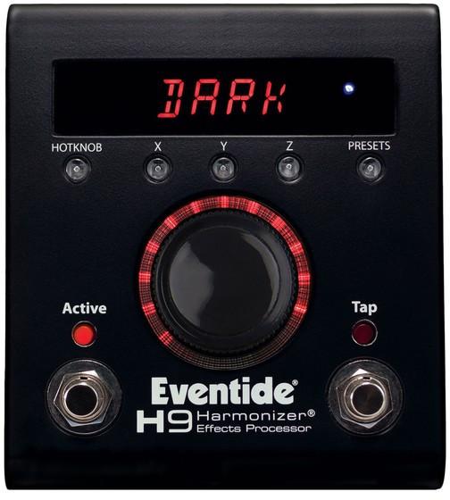 Produktbild Eventide H9 Max Dark Harmonizer Effects Processor