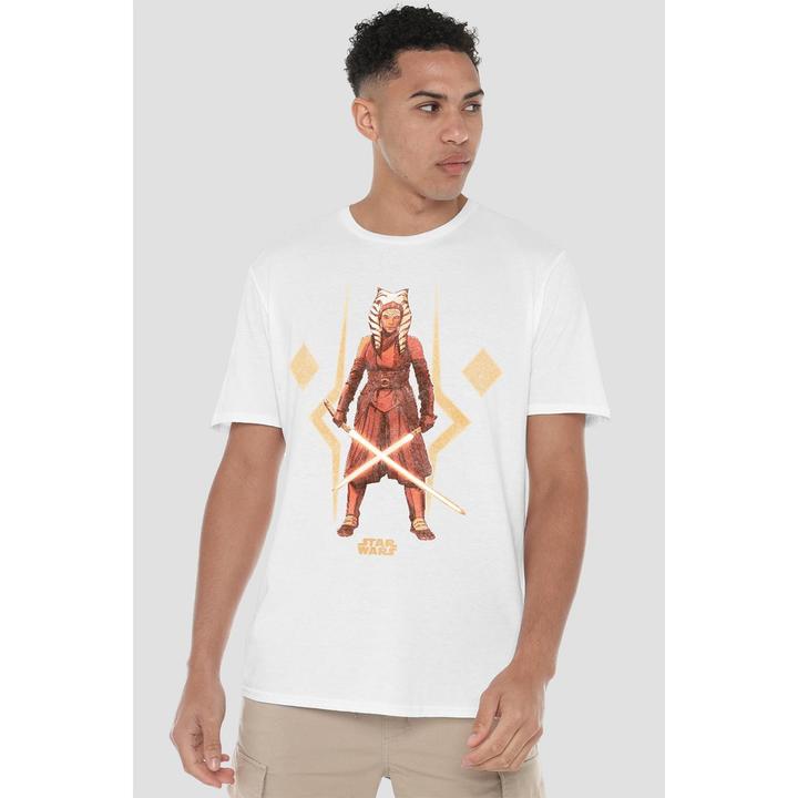 Produktbild Ahsoka The Warrior TShirt (3XL)