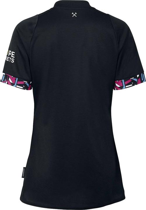 Image du produit Umbro West Ham United FC 2223 Maillot extérieur (38)