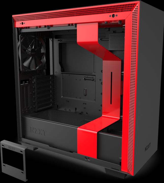 Image du produit NZXT H710i (E-ATX)