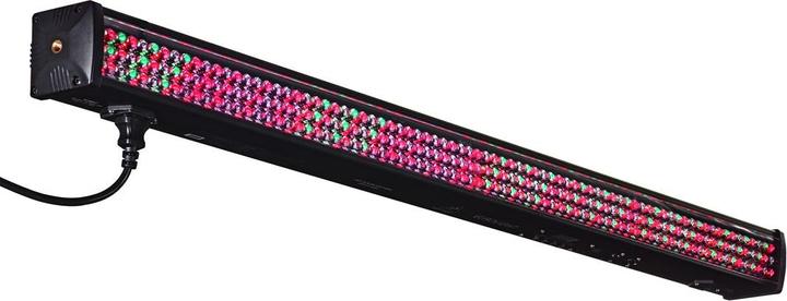 Behringer LED FLOODLIGHT BAR 240-8 RGB - Profesjonalny reflector z 240 diodami L (LED)