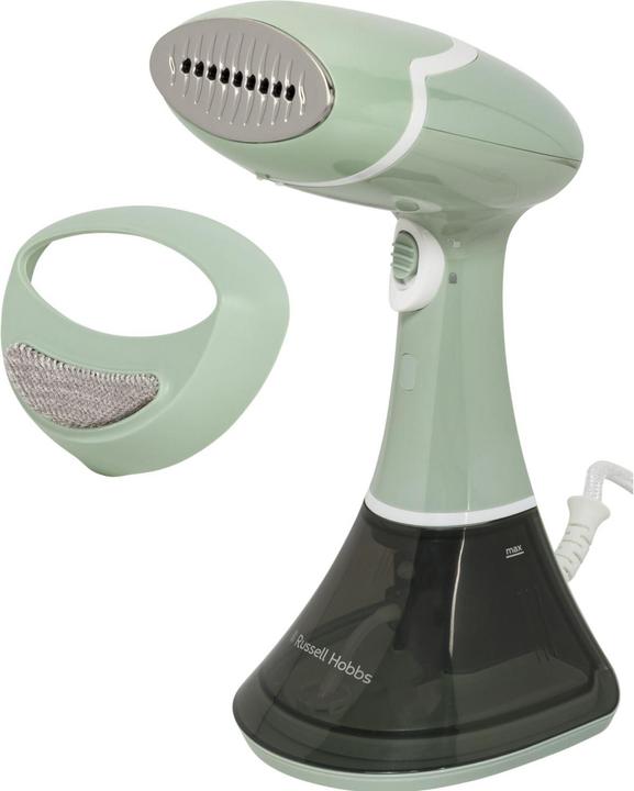Actual product image Russell Hobbs Steam Genie Essential 25592-56 (1600 W, 22 g/min)