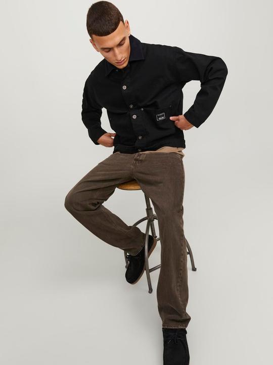 Actual product image Jack & Jones Chris Cooper AM 900 Loose Fit Jeans (W30/L32)