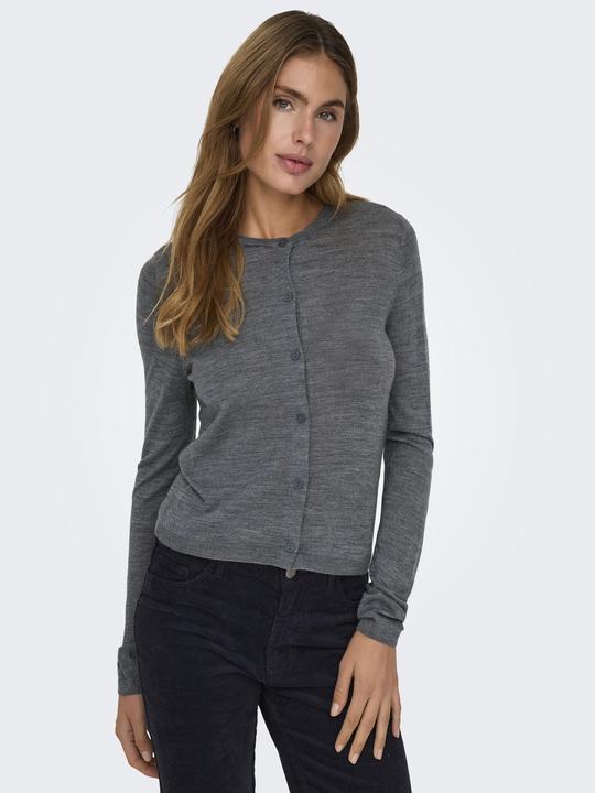 Image du produit JdY JDYPACIFIC Strickjacke Strickjacke (M)
