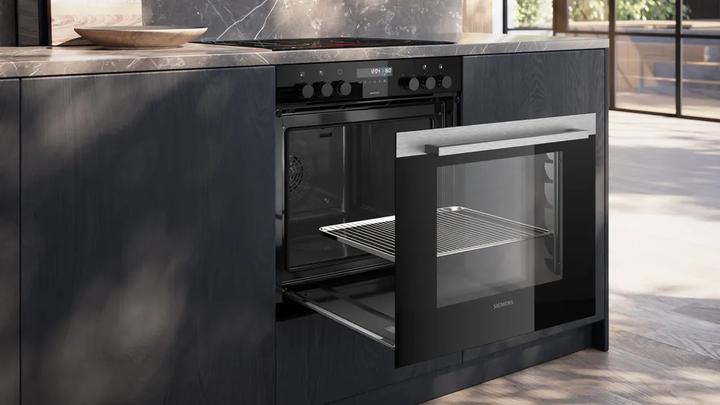 Image du produit Siemens HE378HBS3 + EA645GN17