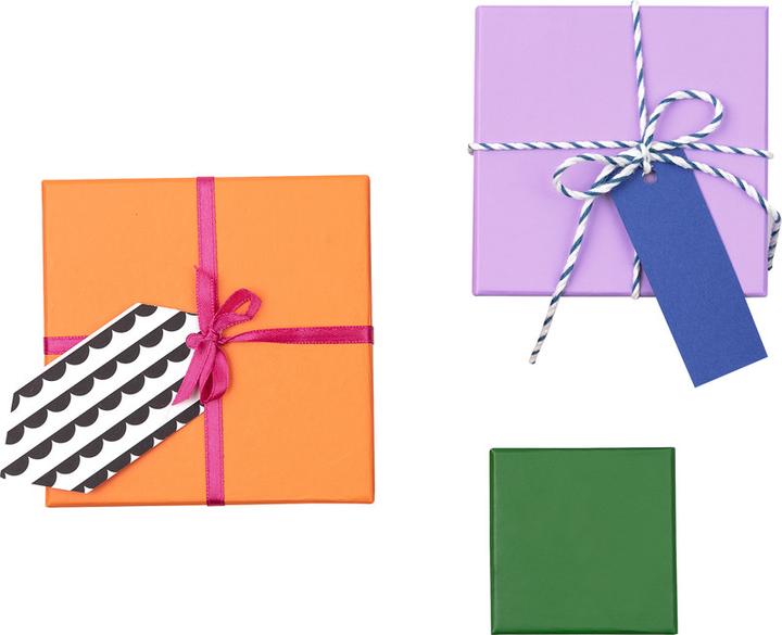 Productafbeelding Folia Geschenkdozen (Cadeauverpakking, 12 x)