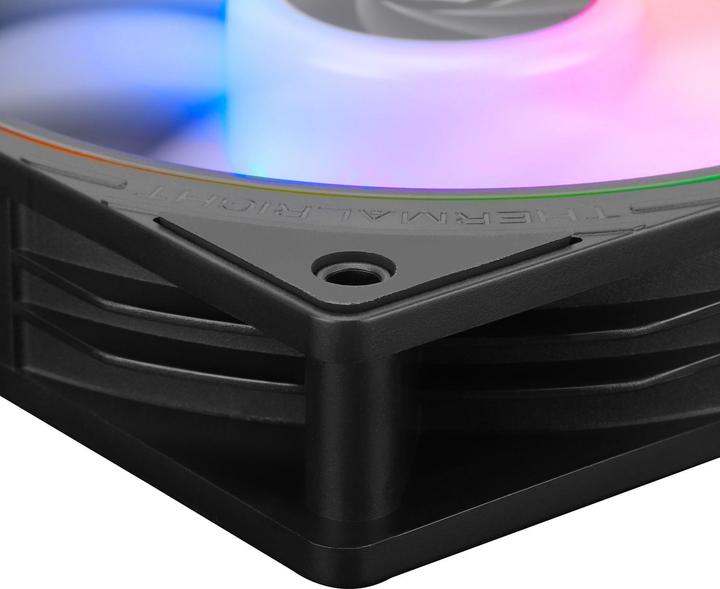 Productafbeelding Thermalright TL-S12-S (120 mm, 1 x)