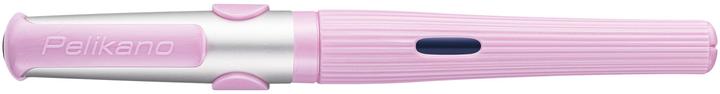 Produktbild Pelikan o structure Füller Linkshänder L (Pink, 1 x)