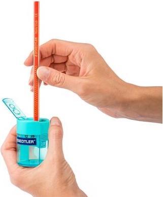Image du produit Staedtler Taille-crayon double