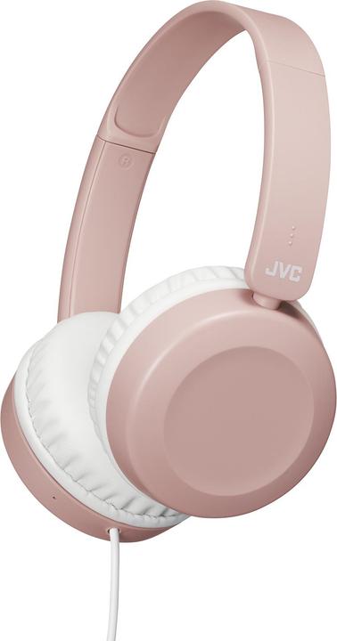 JVC HA-S31M (No noise cancelling, Cable)