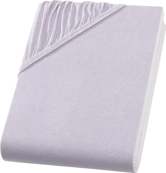 Produktbild Casativo Fixleintuch Doppelbett (140-160 x 200 cm)