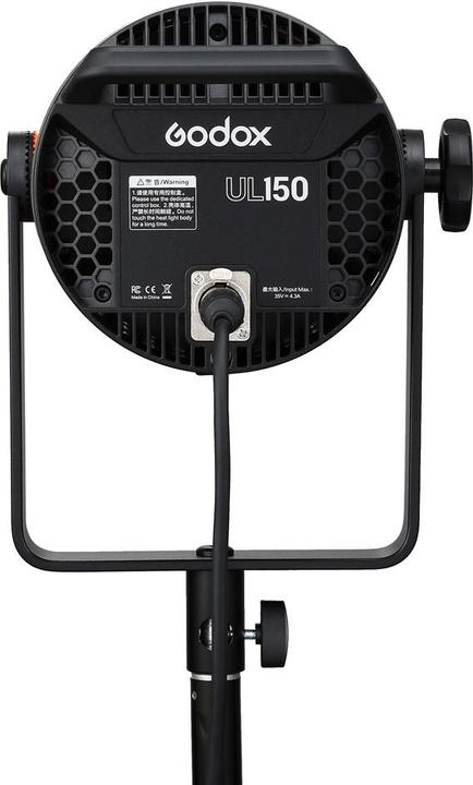 Actual product image Godox UL 150 (Video light)