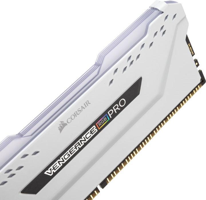 Immagine prodotto Corsair Vengeance RGB Pro Light Enhancement Kit (DDR4-RAM)