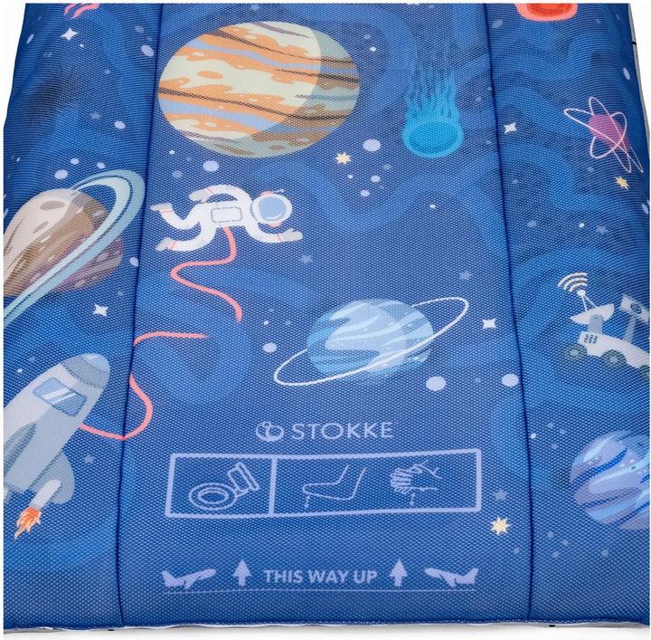 Produktbild Stokke JetKids Cloudsleeper