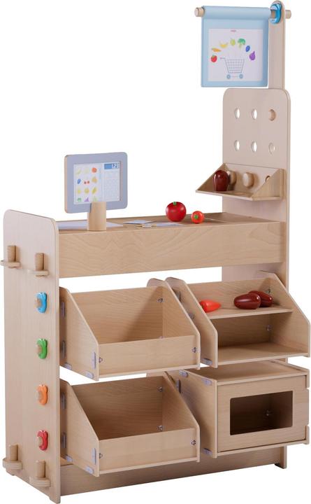 Image du produit Haba Creative Play 3 en 1