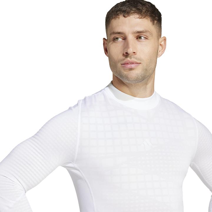 Actual product image adidas Tf Cr Ls Tee M (XXL)