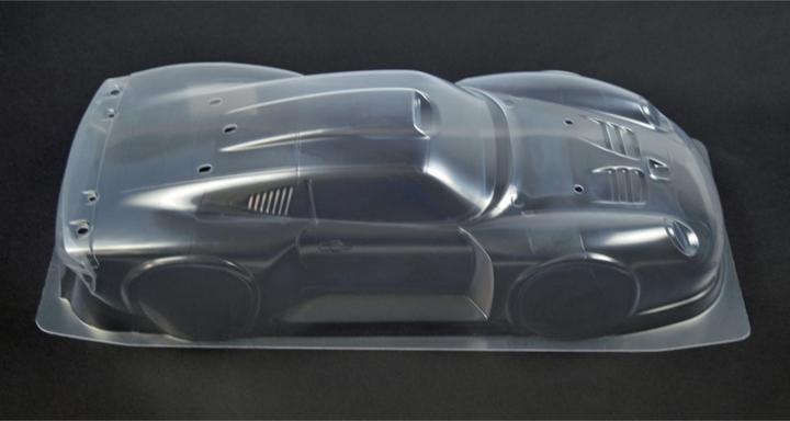 Immagine prodotto Tamiya Carrozzeria Porsche 911 GT1