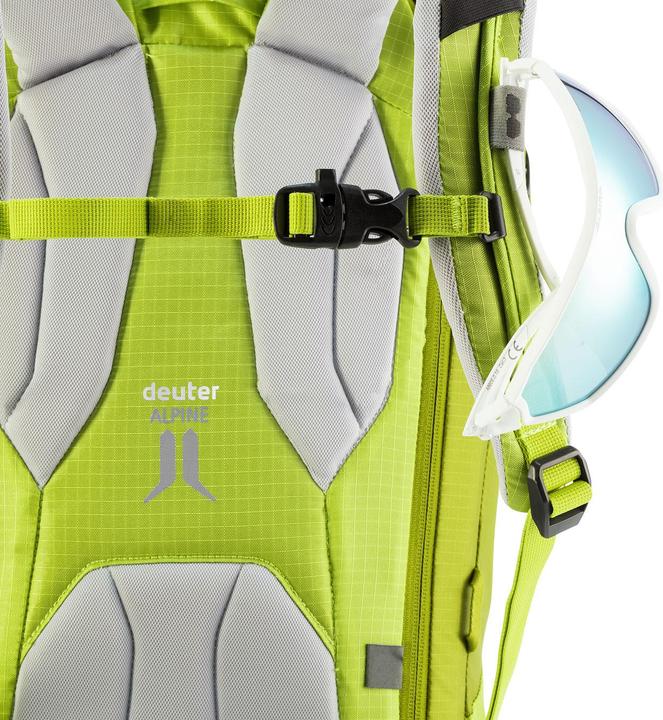 Actual product image Deuter Freerider 28 (28 l)