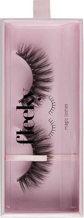 Fleeky Magic Lashes Sexy - Kunstwimpern (Künstliche Wimpern)