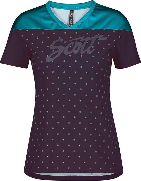 Produktbild Scott Sports Trail Flow Trikot (L)