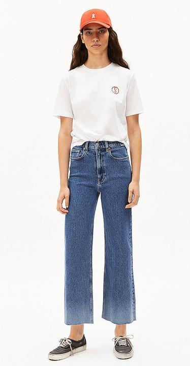 Immagine prodotto Armedangels Women's Murliaa Cropped (L)
