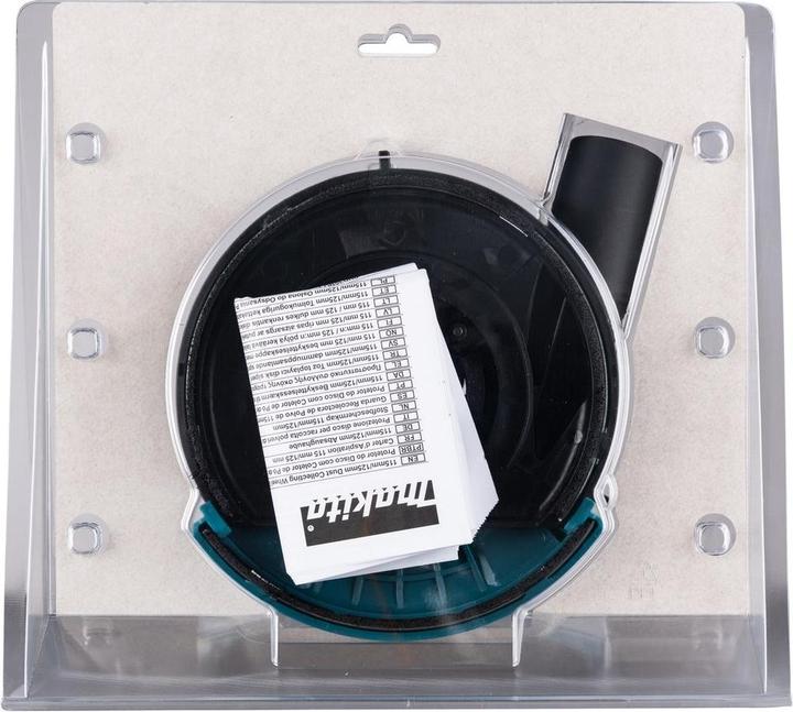 Produktbild Makita Absaughaube
