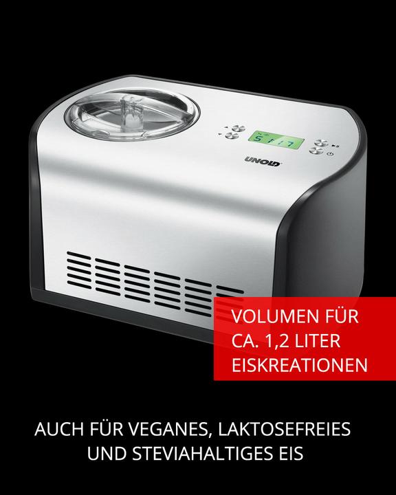 Productafbeelding Unold Een (EU-stekker)