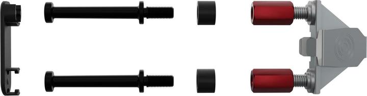 Actual product image PATCHBOX Patchcatch Solo 24VPE