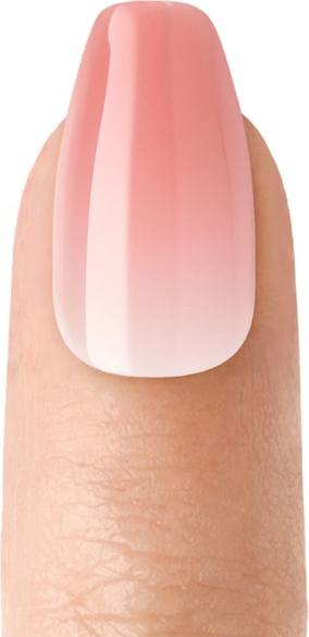 Actual product image KISS Bare But Better Nails (Artificial nails, Nude)