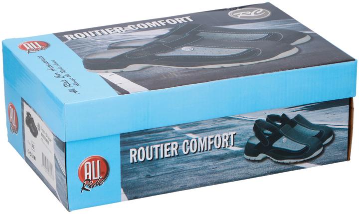 All Ride Safety slipper 42