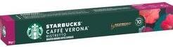 Immagine prodotto Starbucks Caffè Verona by Nespresso Dark Roast (10 x Porta.)