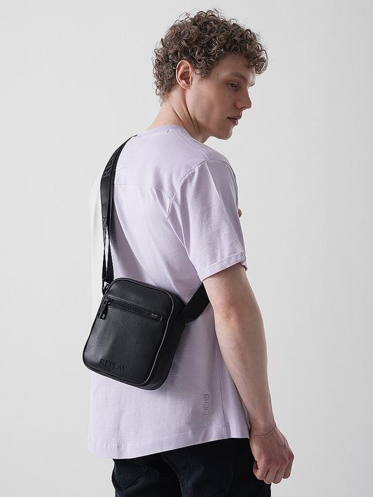 Produktbild Replay Mini Bag Umhängetasche 18 cm