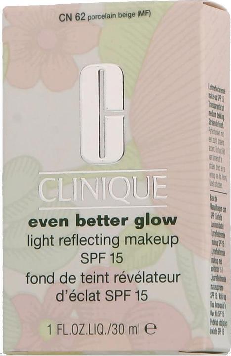 Actual product image Clinique Even Better Glow (Porcelain Beige)