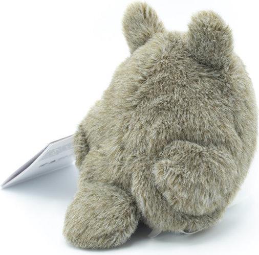 Actual product image My neighbour Totoro - Reclining Totoro (11 cm)
