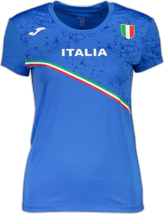 Joma Prematch-Trikot Damen Italien 2023/24 (L)