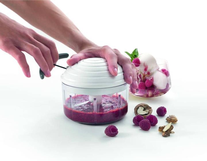 Actual product image Metaltex Rotomac' shredder (900 ml)